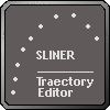 Traectory editor